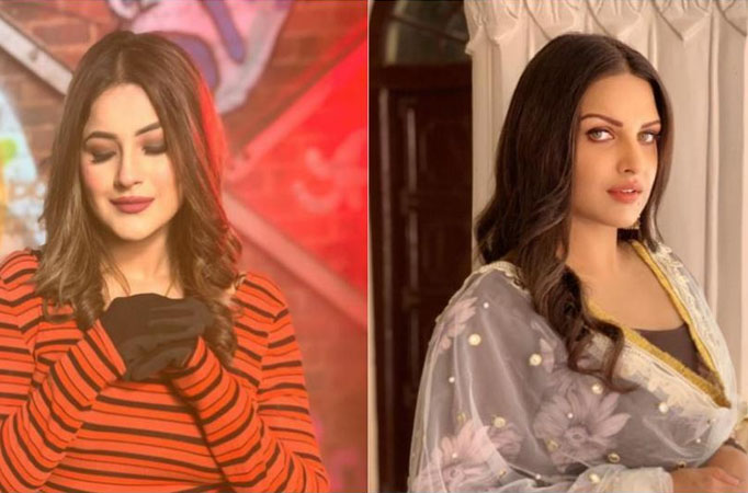 Bigg Boss 13: Shehnaz talks about Himanshi's ex-fiance